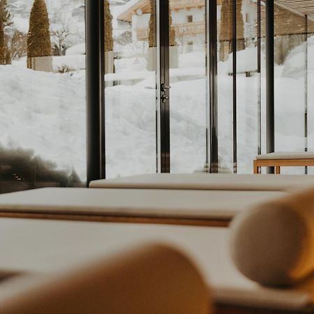 Hotel Hinteregger Matrei in Osttirol Exterior photo