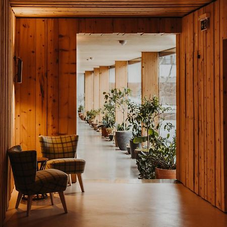 Hotel Hinteregger Matrei in Osttirol Exterior photo