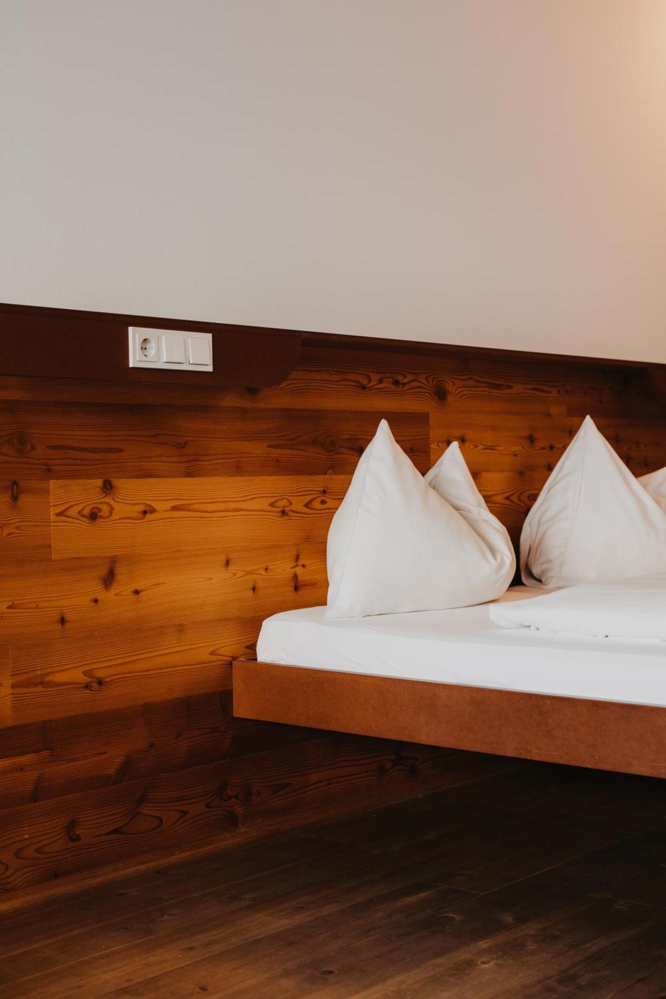 Hotel Hinteregger Matrei in Osttirol Exterior photo