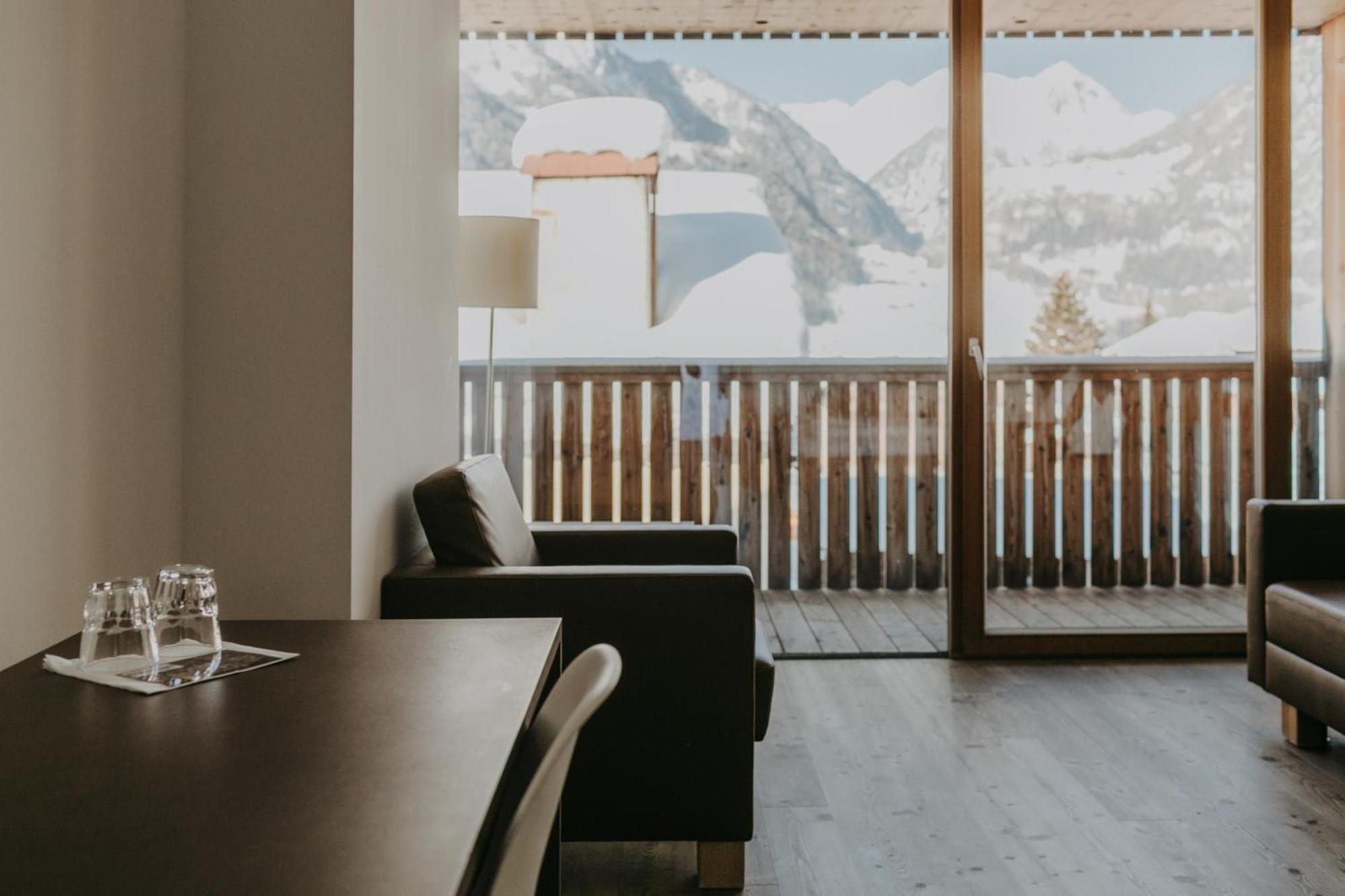 Hotel Hinteregger Matrei in Osttirol Exterior photo