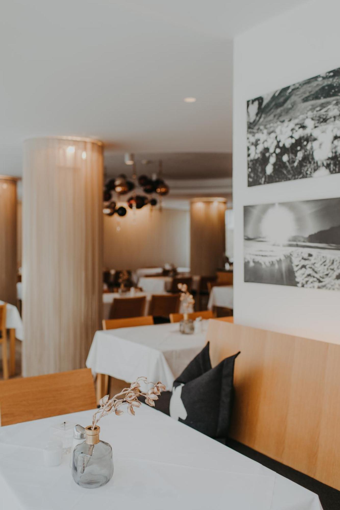 Hotel Hinteregger Matrei in Osttirol Exterior photo