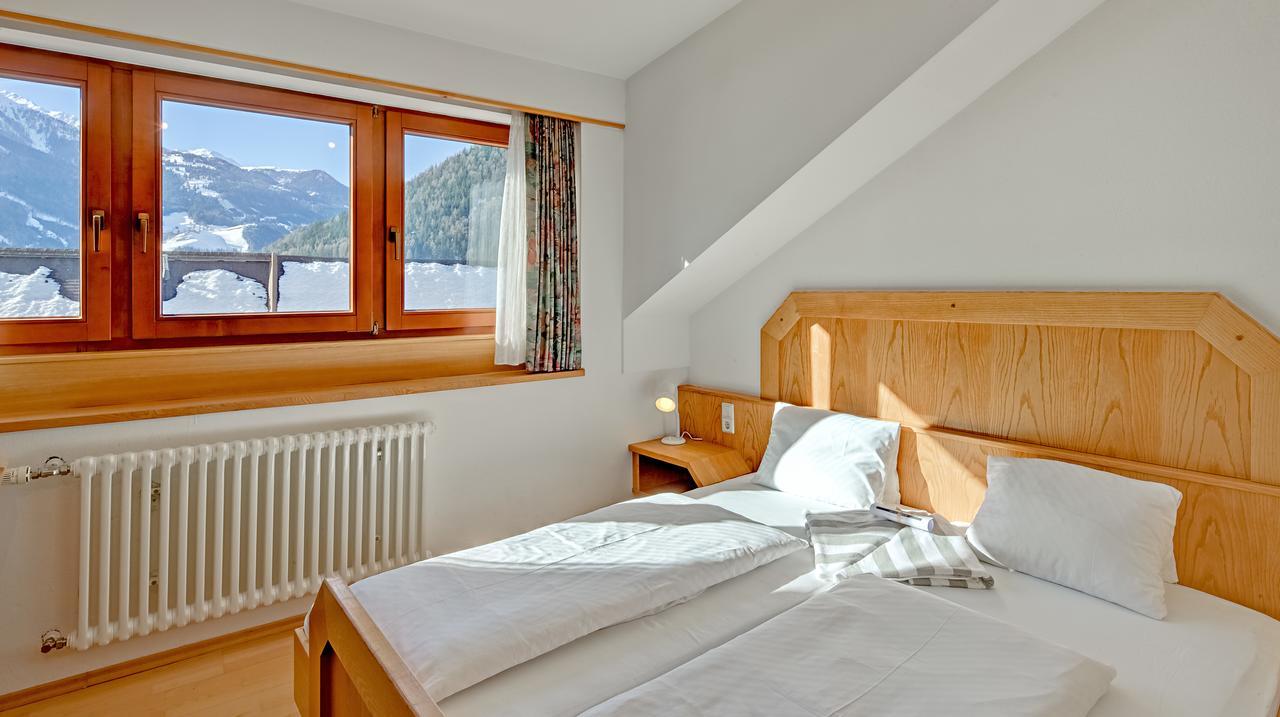 Hotel Hinteregger Matrei in Osttirol Exterior photo