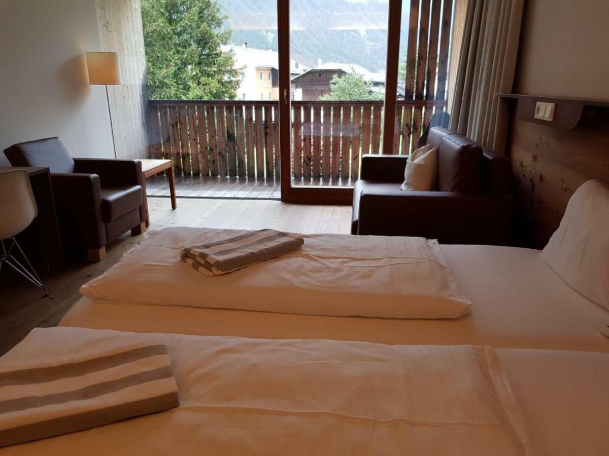 Hotel Hinteregger Matrei in Osttirol Exterior photo
