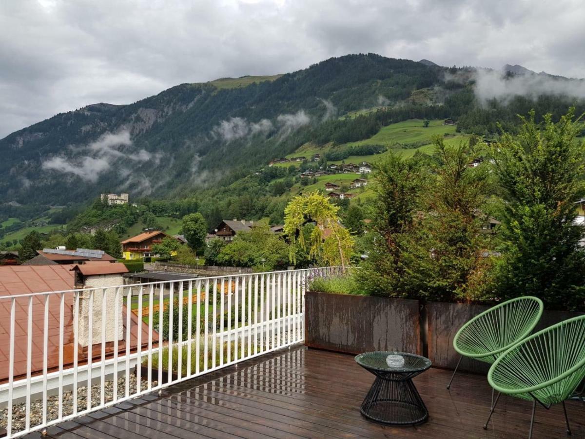Hotel Hinteregger Matrei in Osttirol Exterior photo