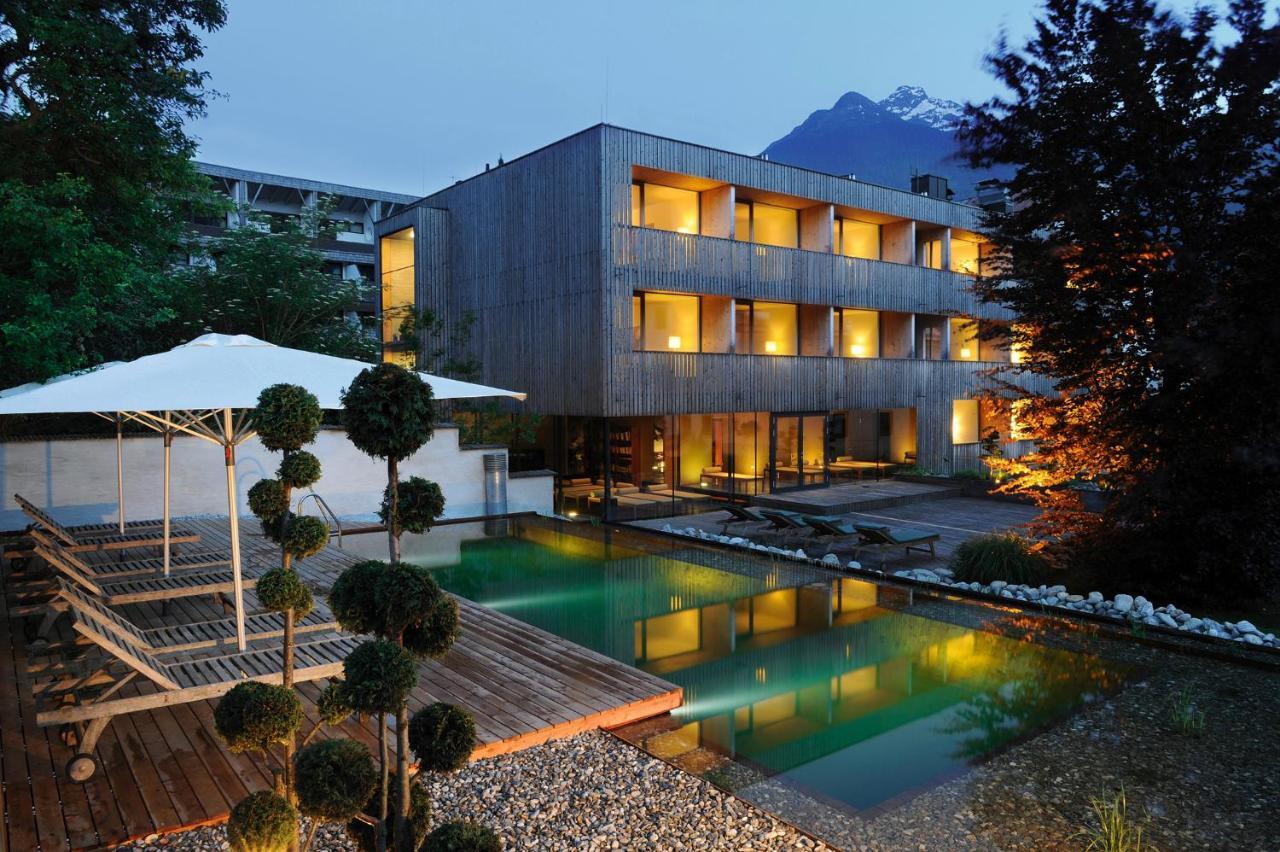 Hotel Hinteregger Matrei in Osttirol Exterior photo